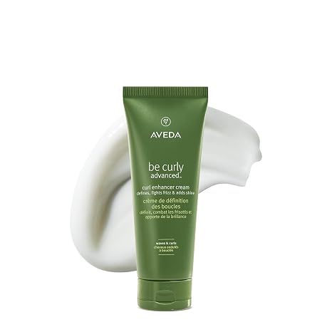 Aveda Be Curly Advanced™ Curl Enhancer Cream