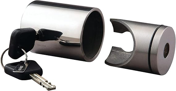 Marinetech Panther ATV Panther 758101 Outboard Motor Bolt-On Lock