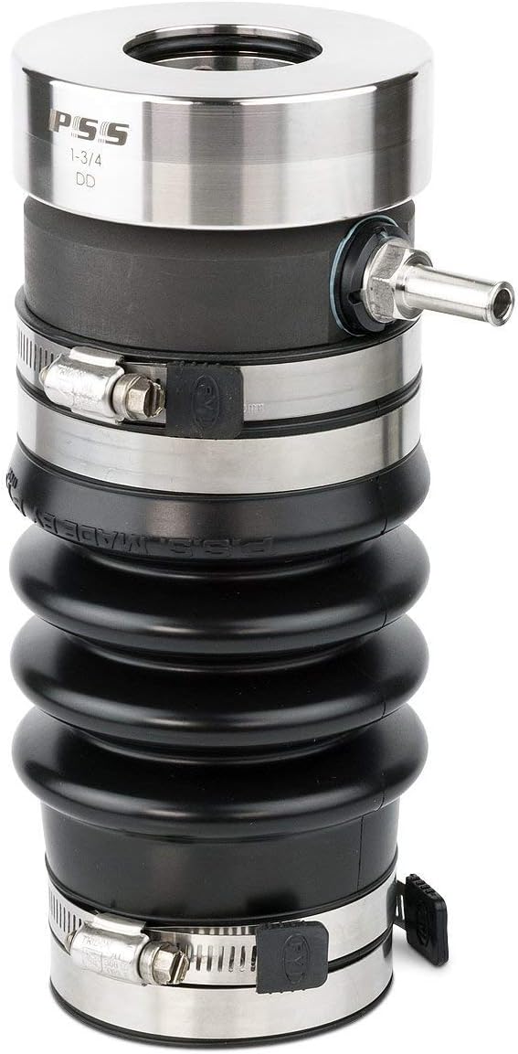PSS Type A Shaft Seal, PYI Inc