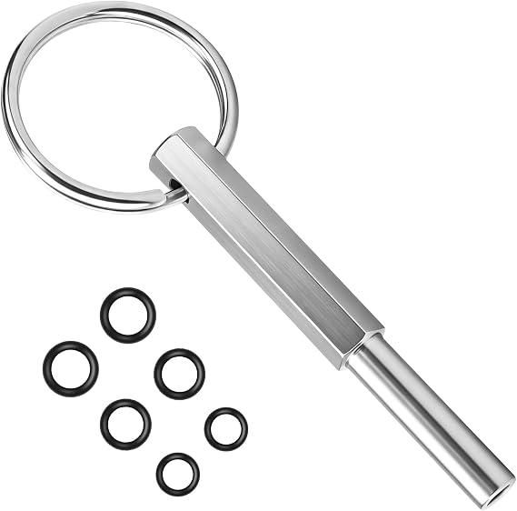 Coffee Machine Repair Tool Key for Jura Capresso Coffee Machines, Magnetic