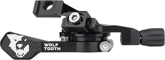 Wolf Tooth ReMote Pro for Shimano I-SPEC B