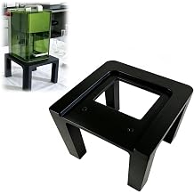 Riser Base Extension Stand Compatible with xTool F1/F2 Engraver Work Platform Height Support Base, Engraving Machine Accessories For Workspace Expansion Platform