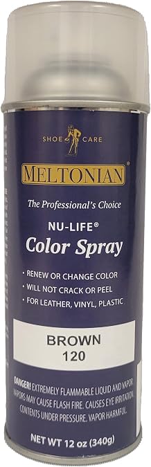 Meltonian Men's Jar Shoe Polish