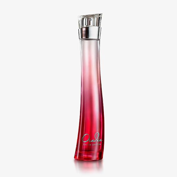 Osadia Eau De Parfum