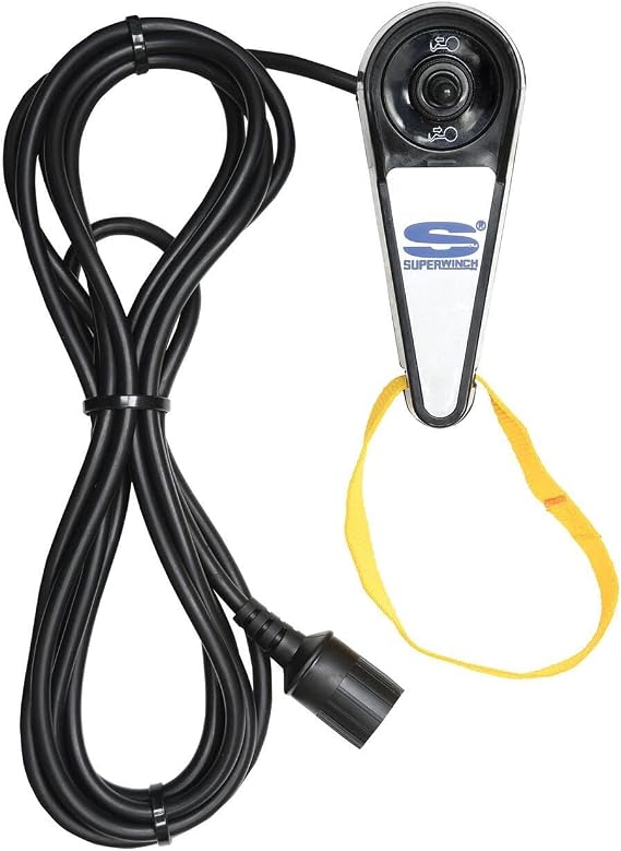 Superwinch 2274 Handheld Remote