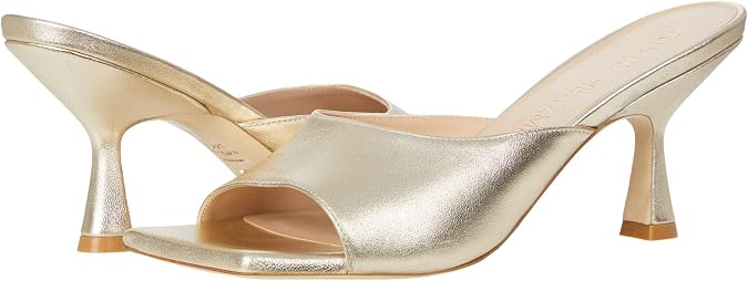 Stuart Weitzman Tia 75 Sandal