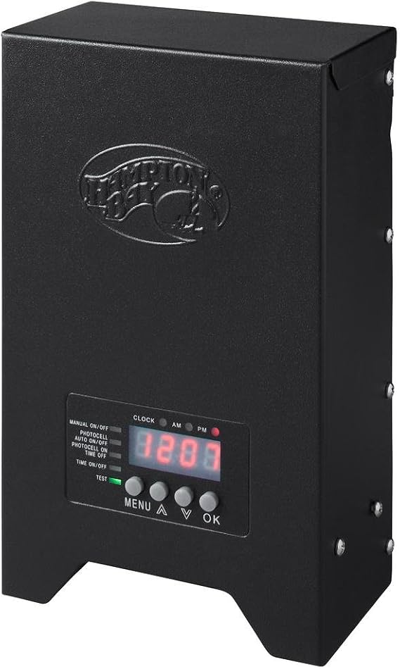 Hampton Bay 300 Watt Digital Transformer