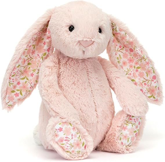 Blossom Blush Bunny 'Cherry' Little