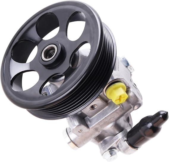 21-480 Power Steering Pump Fits for 10-14 Legacy/Outback 3.6L