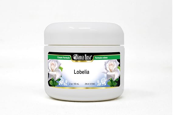 Bianca Rosa Lobelia Cream (2 oz, ZIN: 517045)