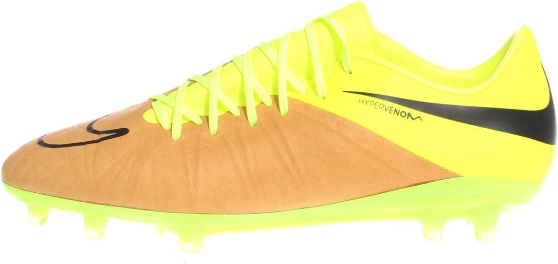 NIKE Men's Hypervenom Phinish Fg Football Boots