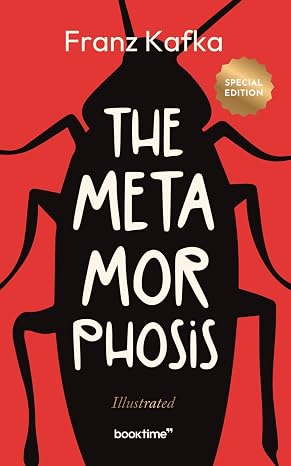 The Metamorphosis