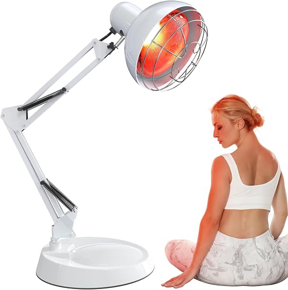 Near Infrared Lamp, Infrared Therapy Bulb Heat Lamp