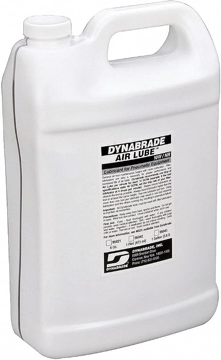 Dynabrade 95843 Air Lube