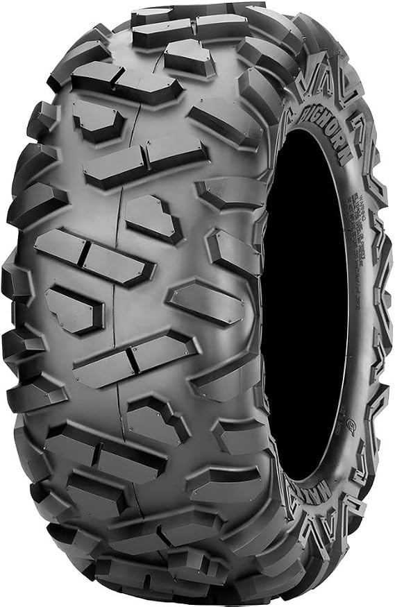 Maxxis Bighorn Radial Tire 26x9-12 for Polaris RANGER RZR 570 EPS 2013-2018