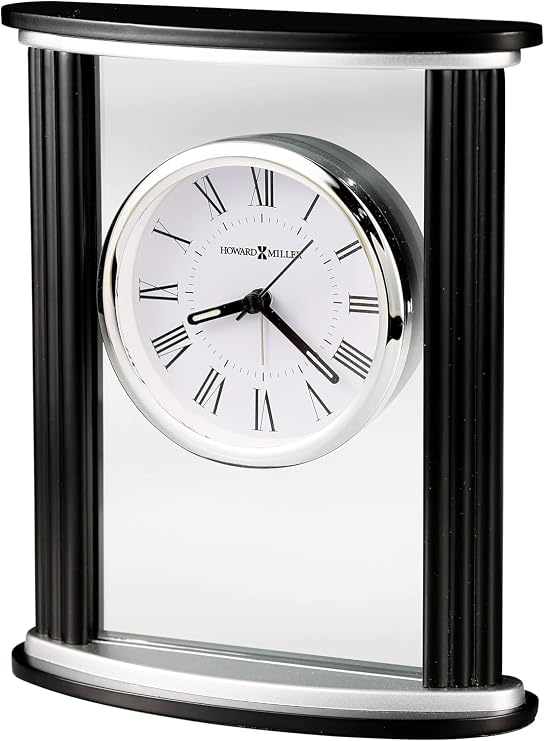 Howard Miller 549875 Barnum Tabletop Clock II