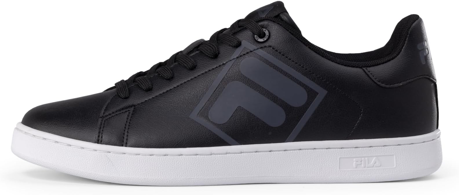Fila Men's Courtbay LogoSneaker