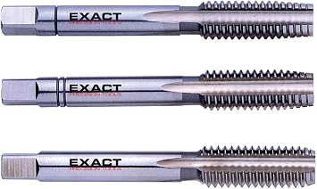 Exact 824 Hand Tap Steel