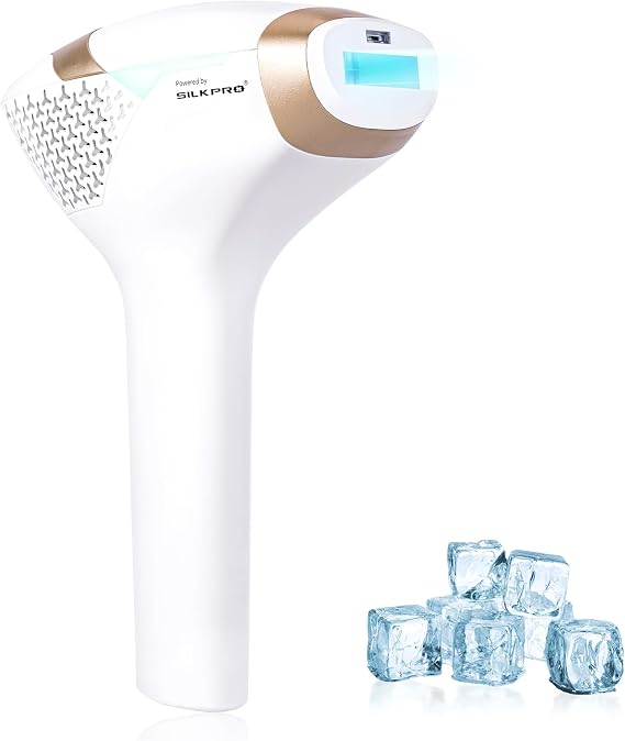 DermRays Hair Removal for Men and Women