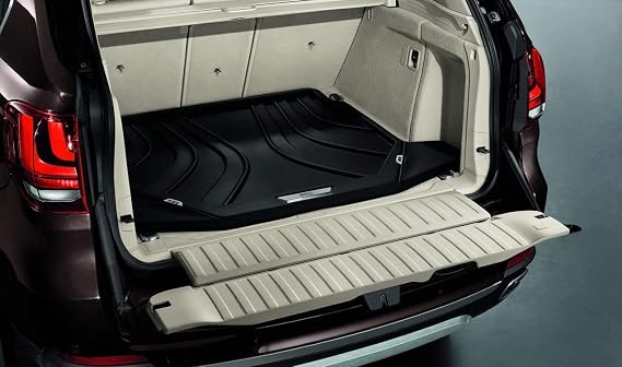 BMW 51-47-2-347-734 Luggage Compartment (Fitted M:519020), 1 Pack