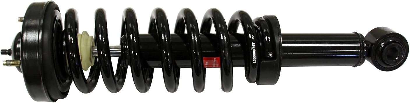 Monroe Quick-Strut 171141 Suspension Strut and Coil Spring Assembly for Ford F-150