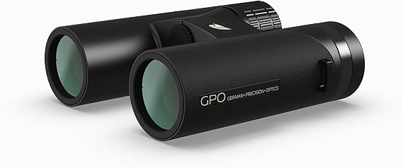 GPO Passion ED 8x32