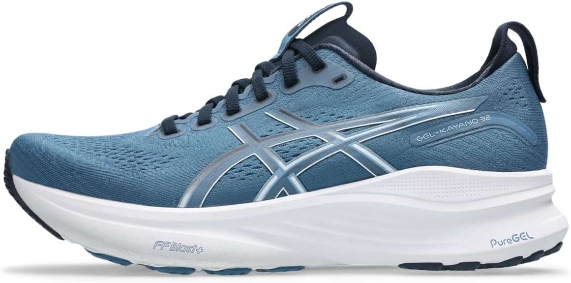 ASICS Men's Gel-Kayano 32 Trainers