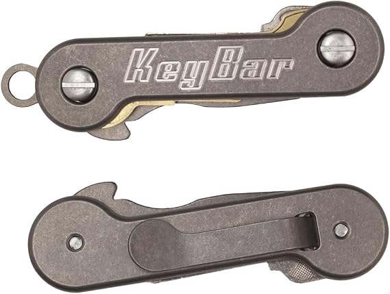 KeyBar unisex-adult Modern
