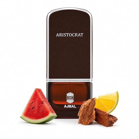 Ajmal Aristocrat EDP for Men, 2.5 fl oz / 75 ml