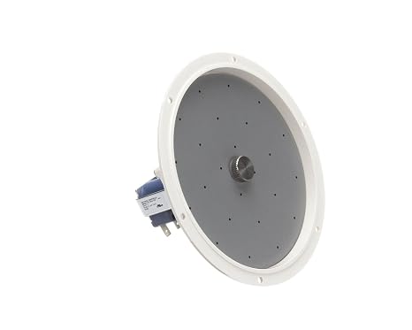 Fetco 102159 Large Spray Head Assembly, 240V