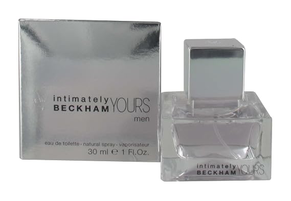 Intimately Yours Eau de Toilette Spray for Men, 1 Fluid Ounce