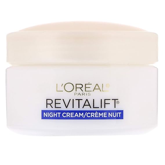 Loreal REVITALIFT ADV Night Size: 1.7 OZ