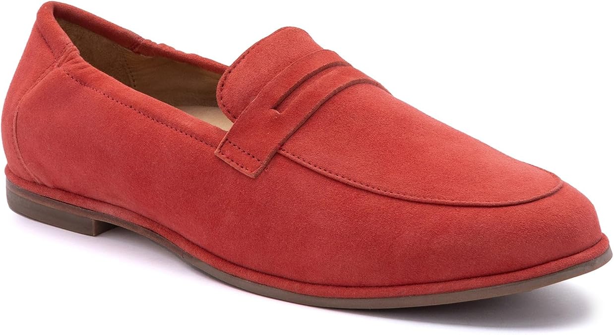 ABEO Strada Loafer