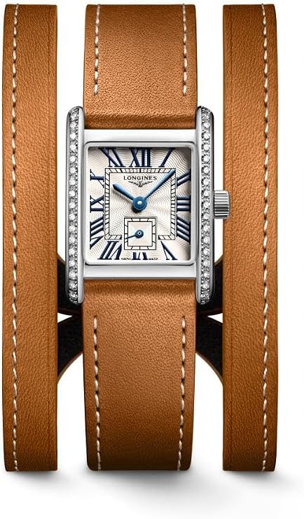 MINI Dolcevita 21.50 X 29MM Quartz Watch