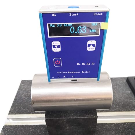 New KR110B Digital Surface Roughness Tester