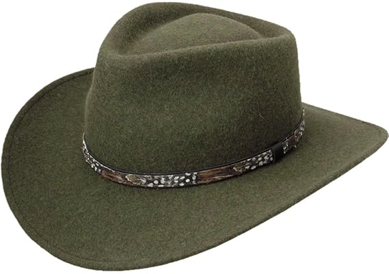 Stetson Expedition Hat