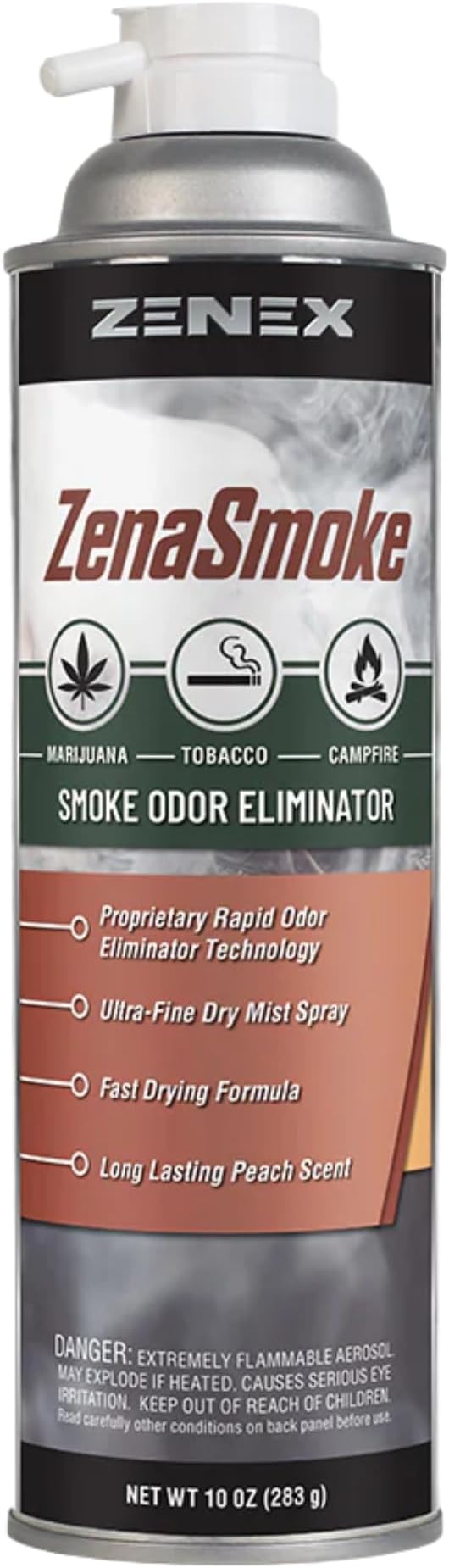 Zenex Zenasmoke (1 Pack)