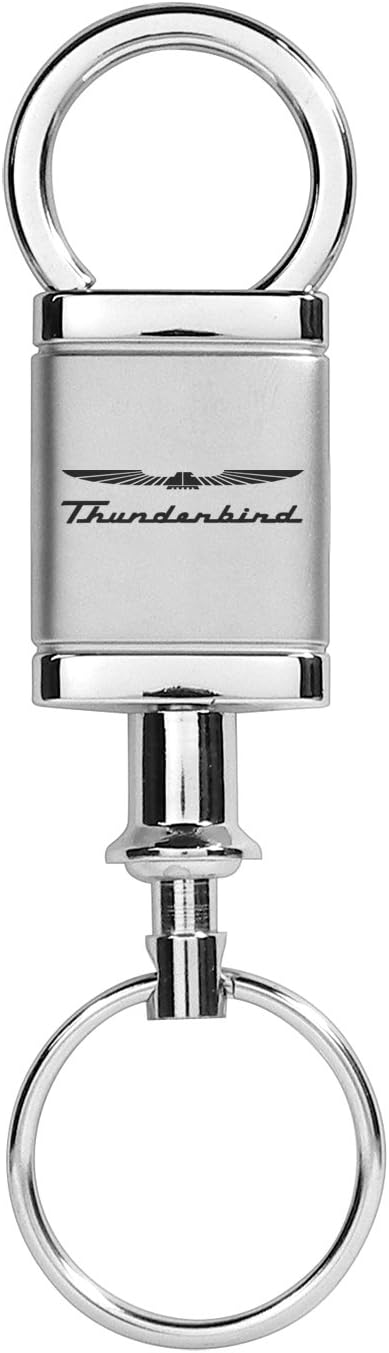 Ford Thunderbird Valet Key Chain