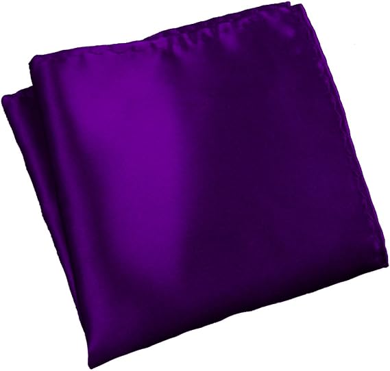 Flairs New York Gentleman's Essentials Pocket Square Handkerchief