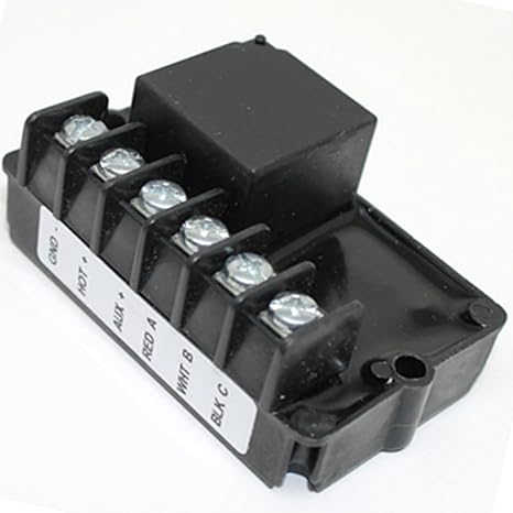 89997 89997GT Relay Module for Genie Lift S-60 S-80 S-100 S-120 S-3200 SX-150 Z-135/70 Z-34/22
