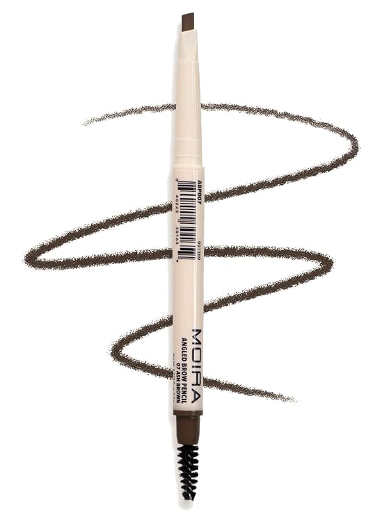 Angled Brow Pencil (007, Ash Brown)