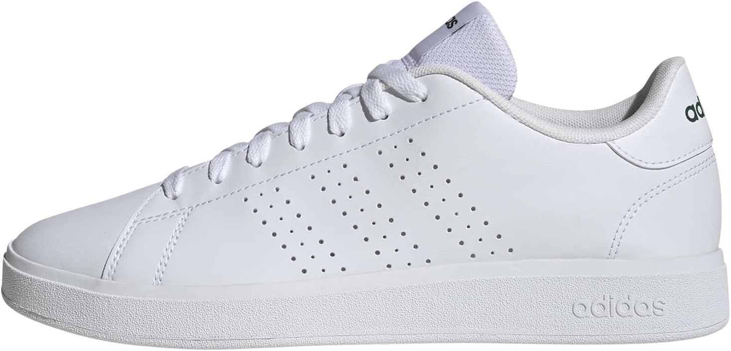 adidas Advantage Base 2.0 Womens Casual Sneakers