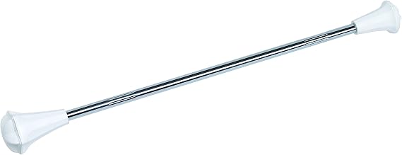Starline SS18 18-Inch Plain Super Star Twirling and Marching Baton