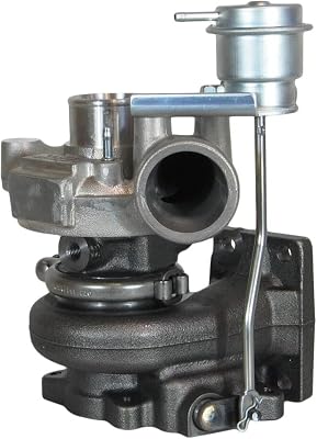 TD04L4 Turbocharger 397-9979 Compatible for Caterpillar Skid Steer Loader 242D 246D 259D 262D 289D