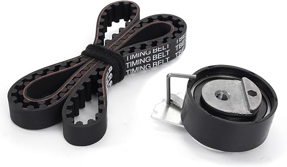 MPLUS TK-905 Timing Belt Kit Fits for 2001-2011 for Peugeot 206 GT 1.4L