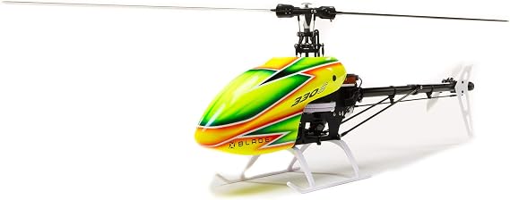 Blade 330 S RTF Basic with Safe, BLH590001