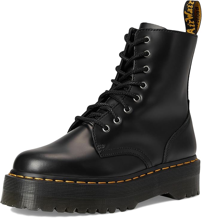 Dr. Martens Scarpe Donna Jadon White AI19