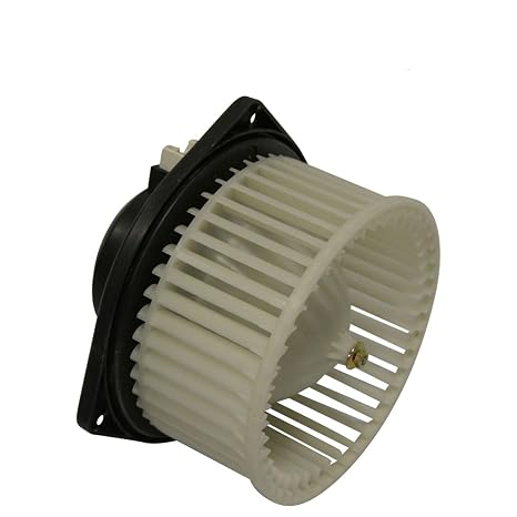 GGDZTMNB HVAC Blower Motor for Acura CL 2001-2003