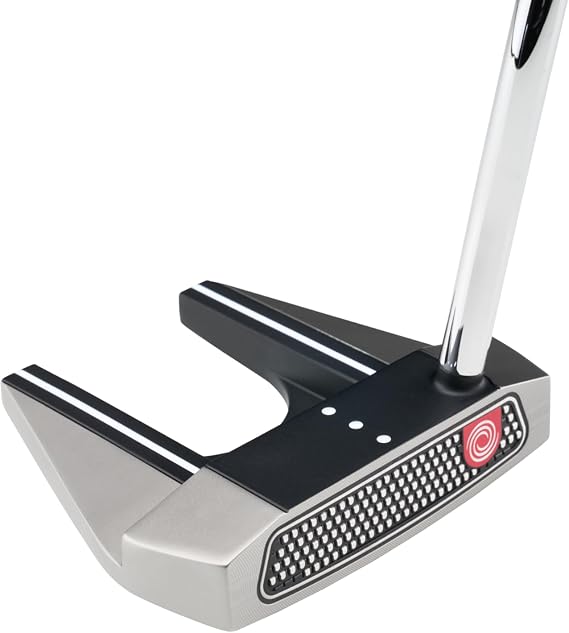 Odyssey Golf Microhinge Putter