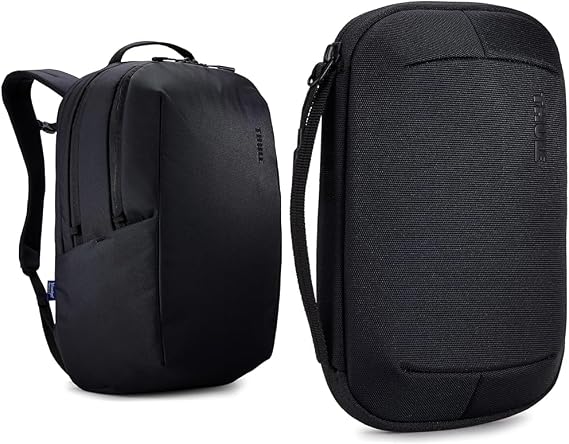 Thule Subterra Backpack 27L Subterra Powershuttle Medium